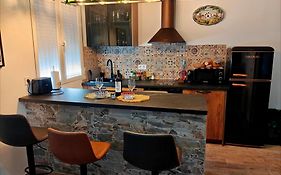 Hostal Casa El Frenazo